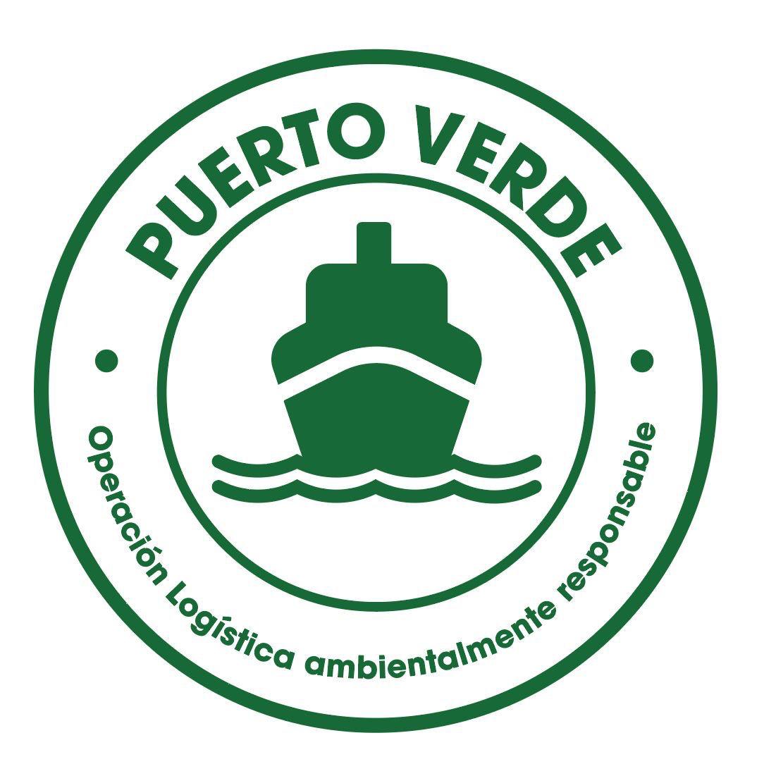 ¡Recibimos El Sello De Puerto Verde!